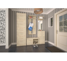 Прихожая Оскар 8 Прихожая Оскар 8