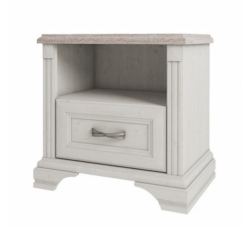 Прикроватная тумба Монако 1S Прикроватная тумба Монако 1S