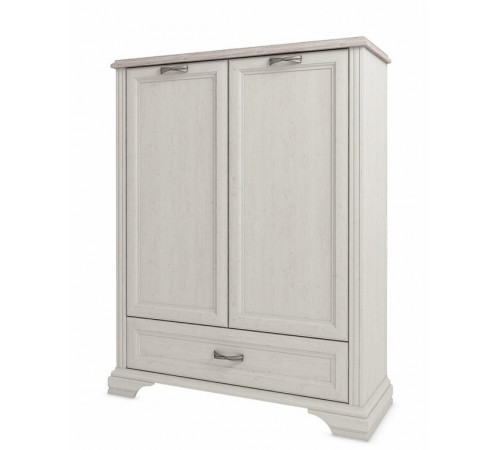 Тумба Монако 2D1SL Тумба Монако 2D1SL