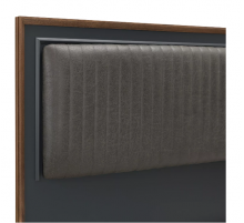 Двуспальная кровать Алегро 1600/1800 Двуспальная кровать Алегро 1600/1800