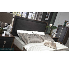 Двуспальная кровать Алегро 1600/1800 Двуспальная кровать Алегро 1600/1800