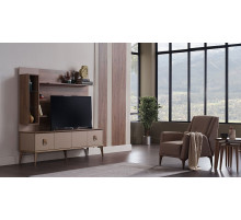 Тумба ТВ Алвис (ALVIS) ALVIS-15 Тумба ТВ Алвис (ALVIS) ALVIS-15