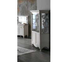 Витрина двухстворчатая Карат KART-13 Витрина двухстворчатая Карат KART-13