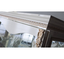 Витрина одностворчатая Карат KART-12 Витрина одностворчатая Карат KART-12