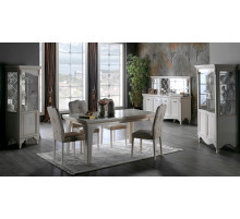 Витрина одностворчатая Карат KART-12 Витрина одностворчатая Карат KART-12