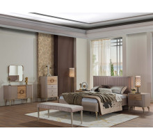 Кровать Санвито SANV-26