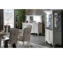 Витрина двухстворчатая Карат KART-13 Витрина двухстворчатая Карат KART-13