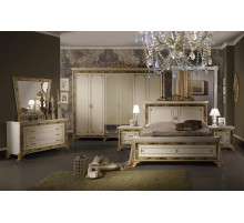 Спальня Катя (беж) композиция 2