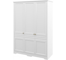 Шкаф трехстворчатый Денвер МН-040-18