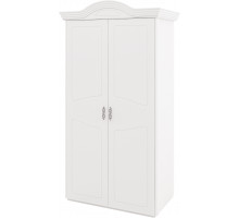 Шкаф двустворчатый София МН-025-22 Шкаф двустворчатый София МН-025-22