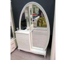 Комбинированный шкаф Астория МН-218-10