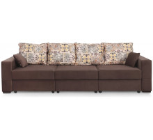 Диван-кровать Бостон 2400 (вариант 3) Диван-кровать Бостон 2400 (вариант 3)