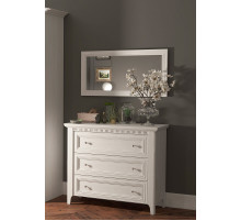 Настенное зеркало Клер,Сосна Андерсен Настенное зеркало Клер,Сосна Андерсен