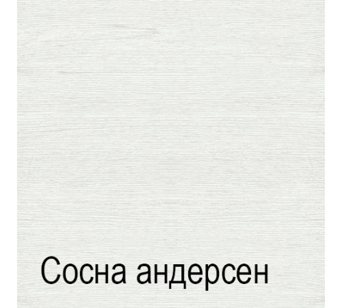 Двухстворчатый шкаф для одежды ГК-6 (СА/ОРТ) Кантри