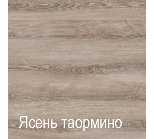 Настенная вешалка для одежды ПХ-10 (ЯТ) Ханна с полкой