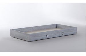 Ящик для детской кровати Мавенна (Mavenna) MAVN-38